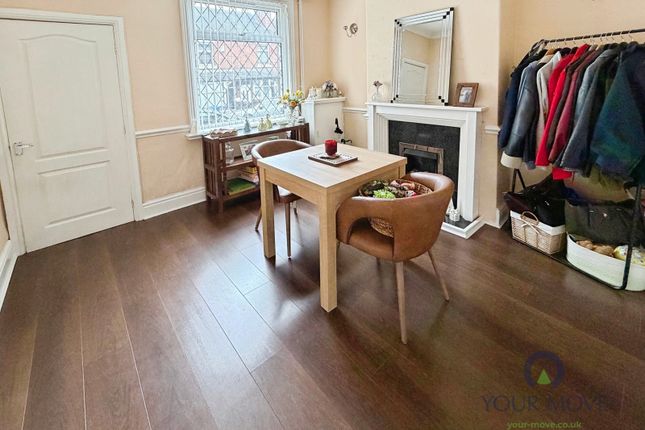 10, Lorne Street. Burslem, Staffordshire photo 4