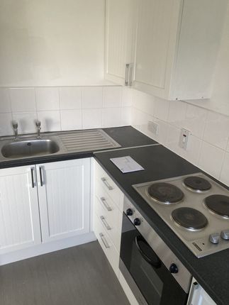 Thumbnail Flat to rent in Galleys Field Court, The Headland, Hartlepool