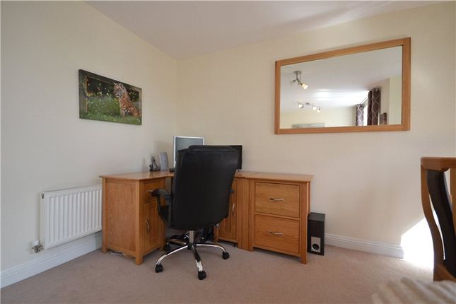 Flat 3,, English Court, Wokingham photo 3