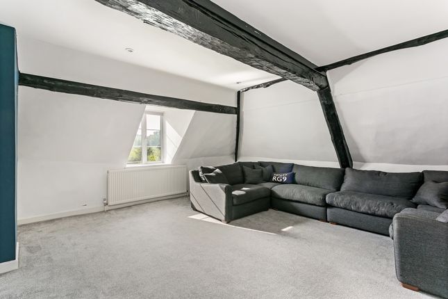Semi-detached house to rent in Fawley, Henley-On-Thames