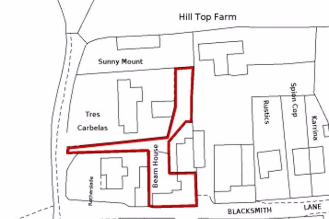Property for sale in Beam House, Blacksmiths Lane, Harmston, Lincoln