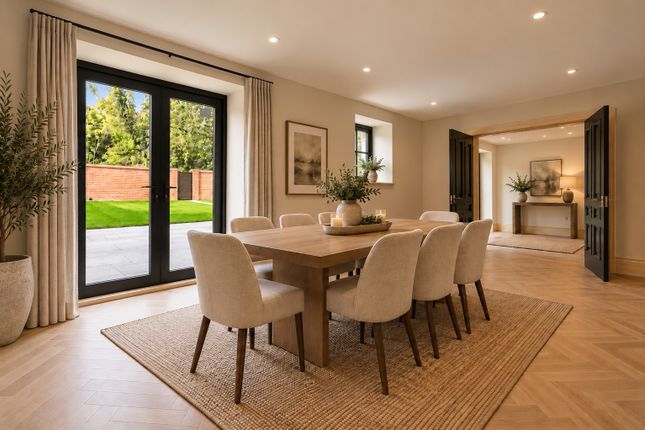 Maple Croft, Buntingford photo 4