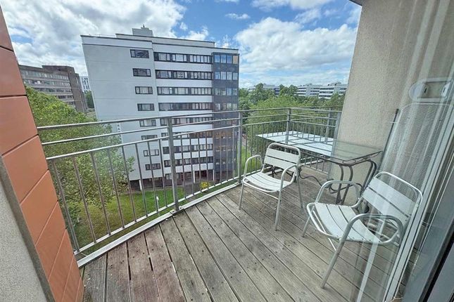 Flat 73 The Blue Apartments, Broadway Plaza, 19, Francis Road, BIRMINGHAM photo 5