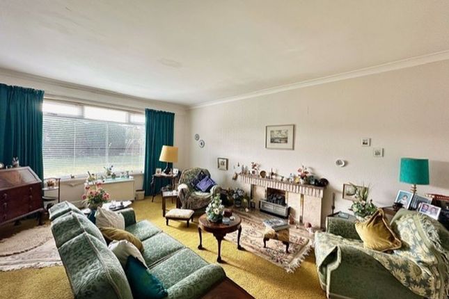 Property for sale in Cambusdoon Drive, Alloway, Ayr