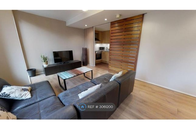 Apartment, Britannia Mills Hulme Hall Road, Manchester photo 3