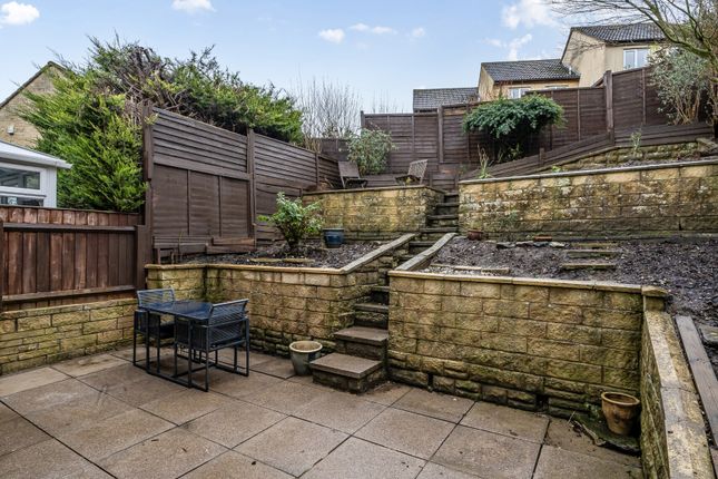 23, Parry Close, Somerset photo 4