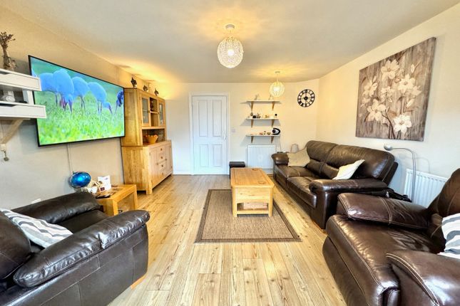 Semi-detached house for sale in Stone Drive, Shifnal
