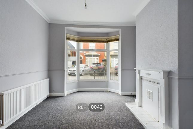 Thumbnail End terrace house to rent in Severn Street, Hull