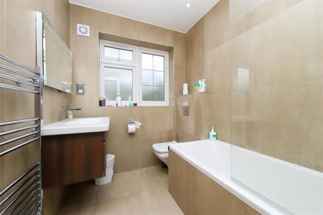 Detached house for sale in Buckland Rise, Pinner