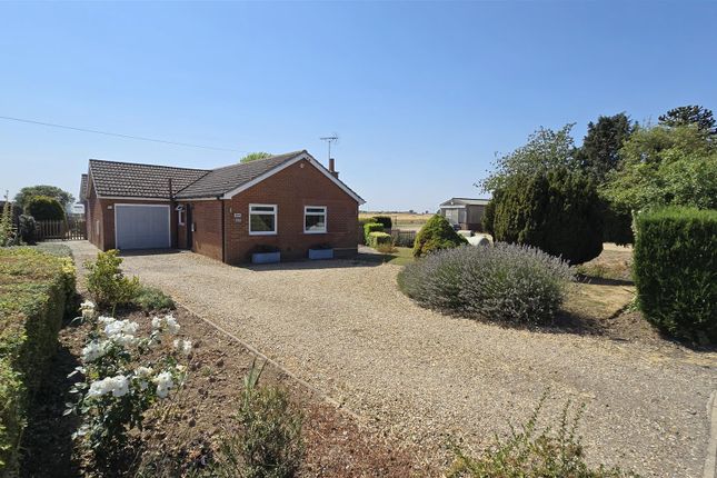 2-bed detached on 17, Fishergate, Sutton St. James Spalding, £350,000