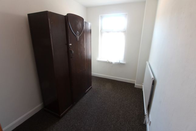 Terraced house for sale in Cork Street, Leicester