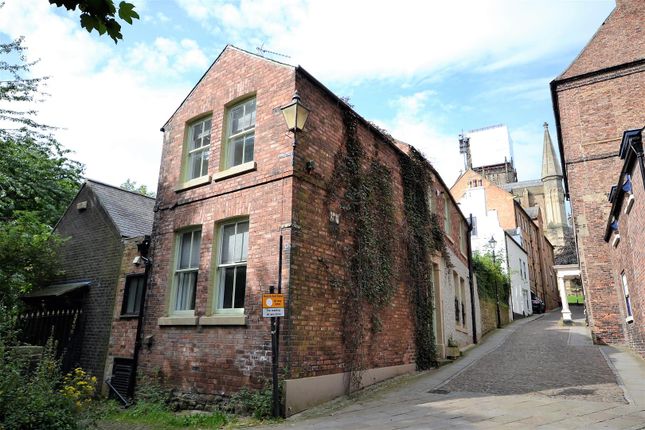 Thumbnail Detached house to rent in Bow Lane, Durham