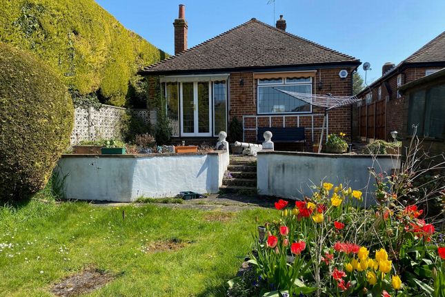 Bungalow for sale in Chelsfield Lane, Orpington