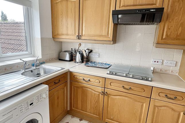 17 Mendip Lodge, Woodborough Drive, Winscombe photo 3