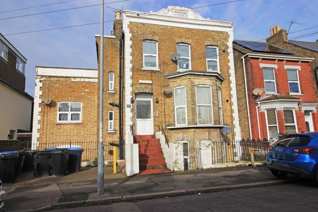 2 bed property for rent in South Eastern Road, Ramsgate, Kent CT11