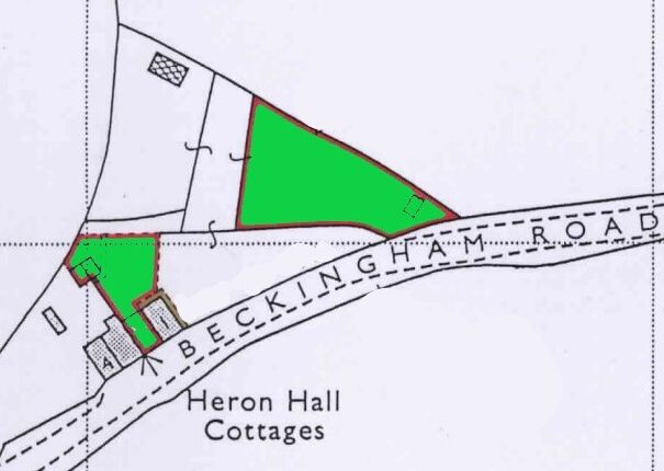 2 Heron Hall Cottages,, Beckingham Road, Maldon photo 2