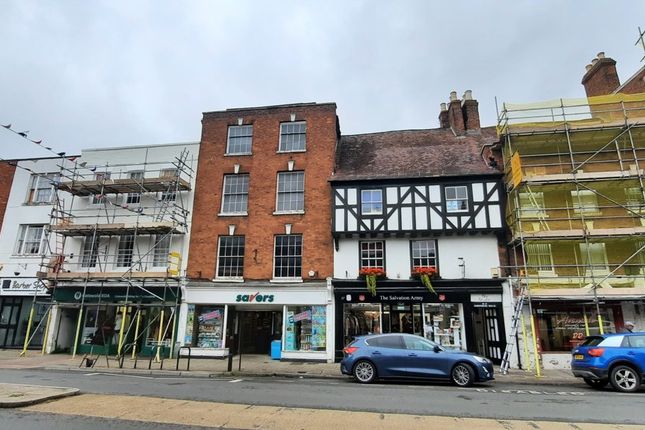 Commercial property for sale in High Street, Tewkesbury, Gloucestershire