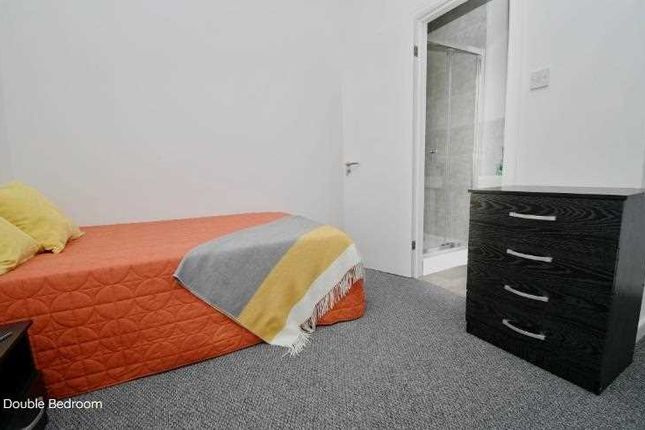 Shared accommodation to rent in Scarlett Street, Burnley