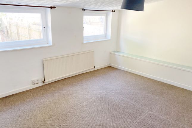 Terraced house to rent in Church Street, Tredegar