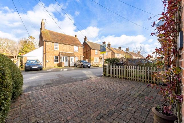 Property for sale in Gordon Road, Buxted, Uckfield