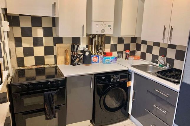 Flat for sale in Hill Road, Neath Abbey, Neath