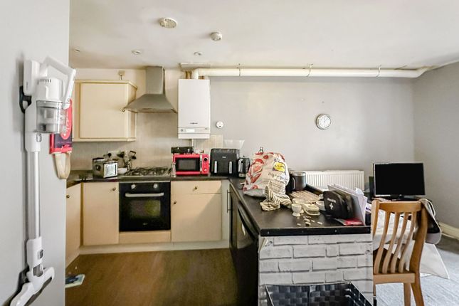 Flat for sale in West Street, Bognor Regis