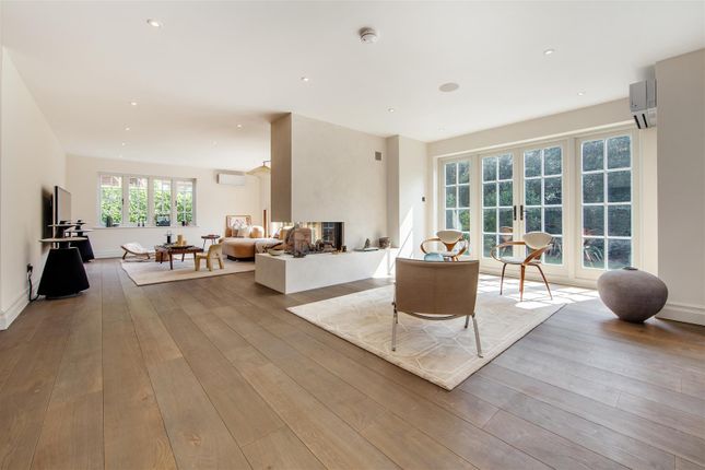 Detached house for sale in Abbey View, Radlett