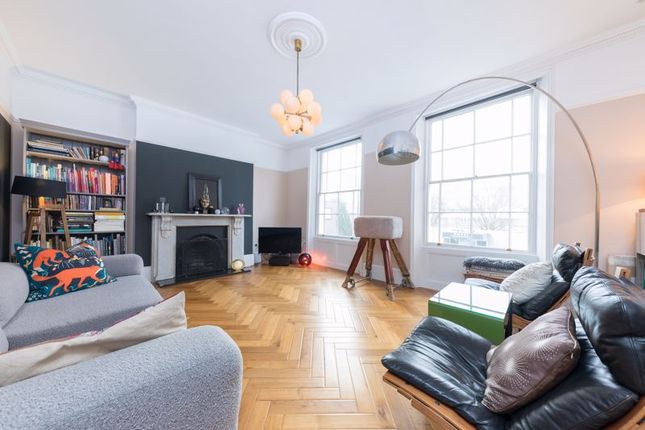 4 bed flat for sale in Mildmay Park, London N1