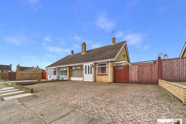 2-bed house on 3, Horsham Avenue, Ipswich, £280,000