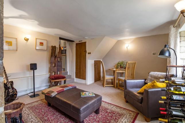 Semi-detached house for sale in The Boulevard, Walkley Hill, Rodborough, Stroud