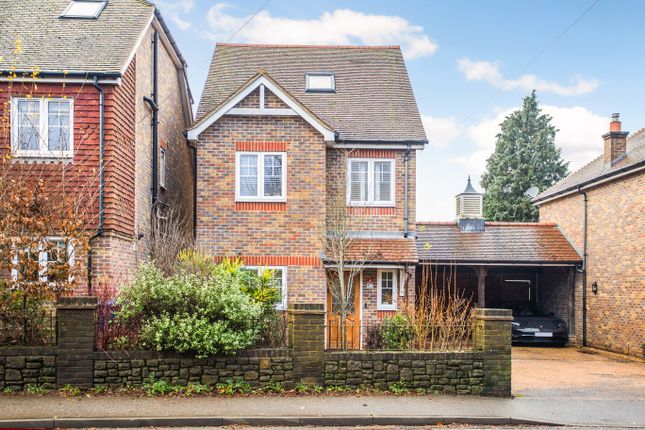 Detached house for sale in Petworth Road, Witley