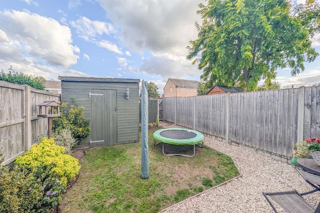15, Carson Walk, Newmarket photo 2