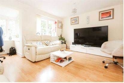 Thumbnail Town house to rent in Dirac Road, Ashley Down, Bristol