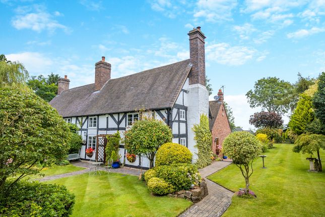 3-bed house on Oak Cottage, Deep Lane, Birmingham, £775,000