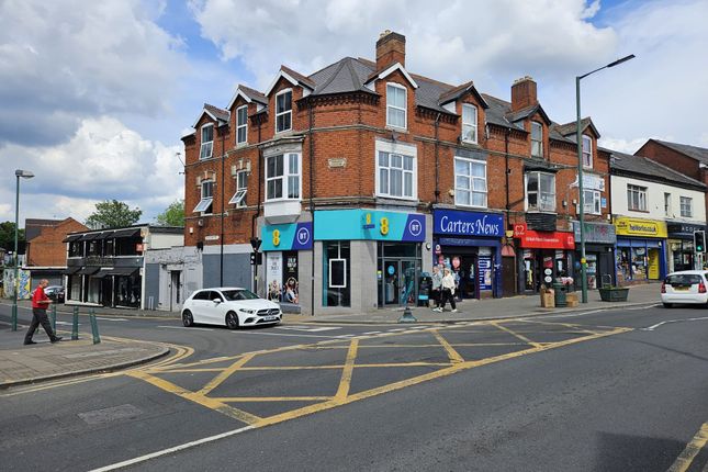 Thumbnail Retail premises to let in 1114 Warwick Road, Acocks Green, Birmingham