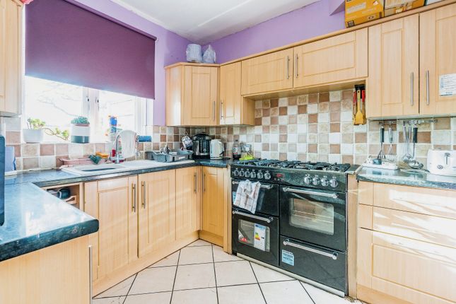 Semi-detached house for sale in London Road, Aylesford