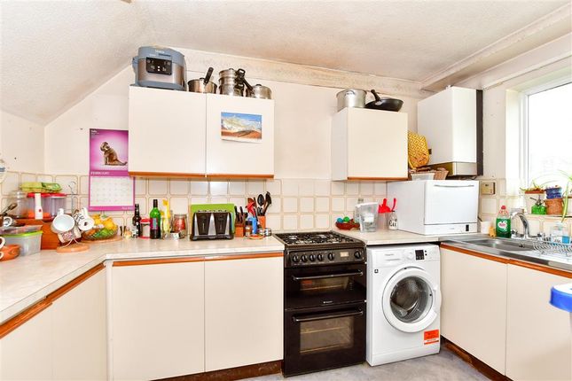 Thumbnail Terraced house for sale in The Yews, Horndean, Waterlooville, Hampshire