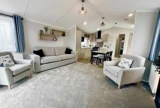 Sunseeker Sandgate 2026, Ribble Valley Country & Leisure Park, Clitheroe photo 3