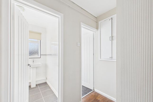Flat 3, Hamer House, Wallasey Village photo 3