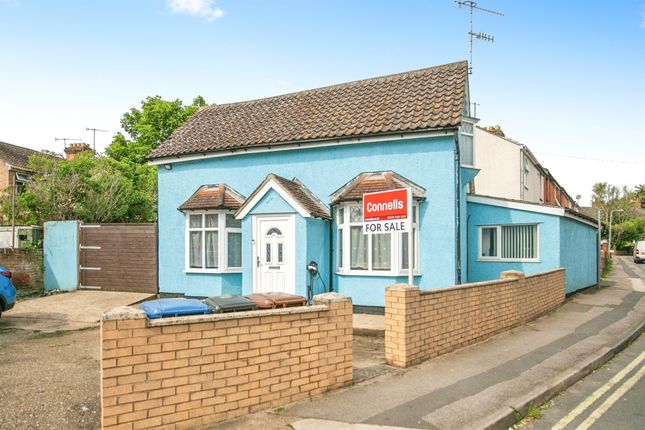 Detached house for sale in Austin Street, Ipswich