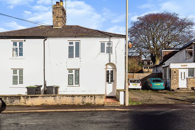 Thumbnail Semi-detached house for sale in Dorchester Road, Maiden Newton, Dorchester