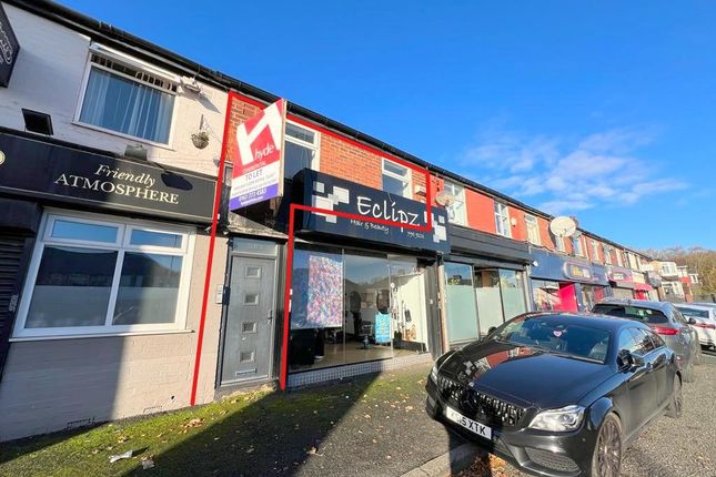 Office to let in Middleton Road, Crumpsall, Manchester