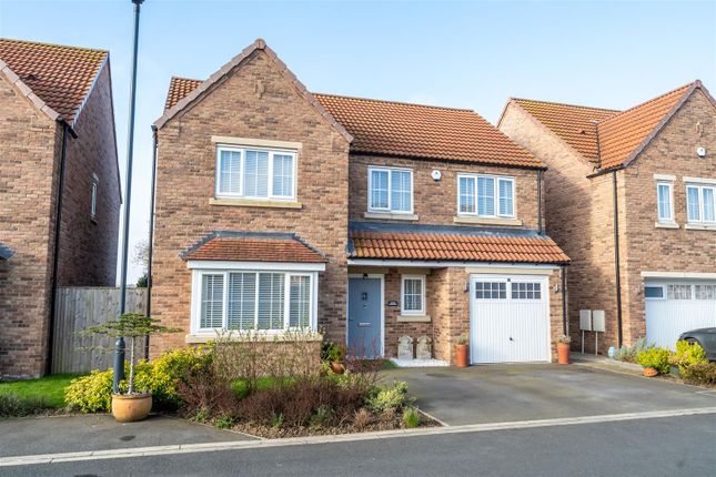 3, Windsor Close, Cawood photo 3
