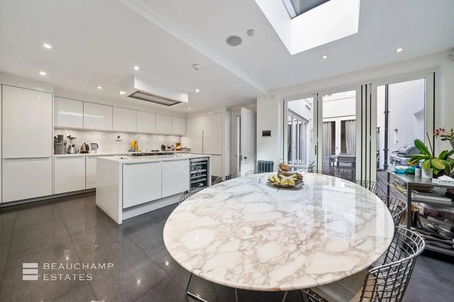 Terraced house for sale in Cranley Gardens, London