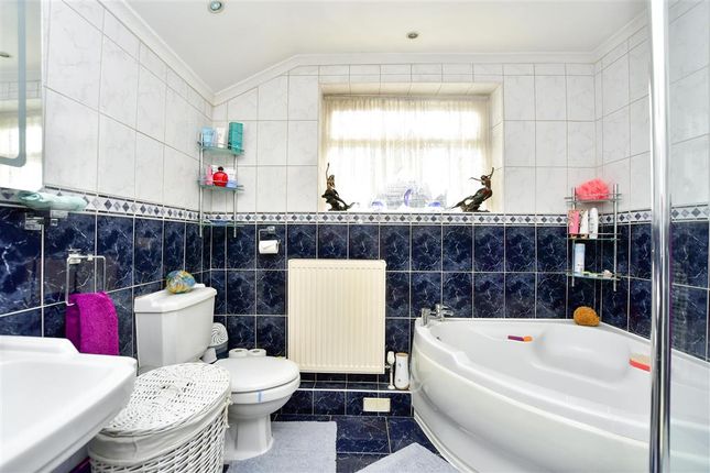 End terrace house for sale in Rock Road, Sittingbourne, Kent
