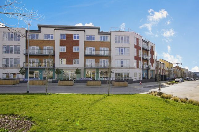 Thumbnail Property for sale in Chessel Drive, Patchway, Bristol