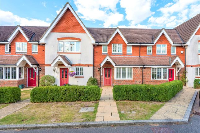 Terraced house for sale in Hopkin Close, Guildford