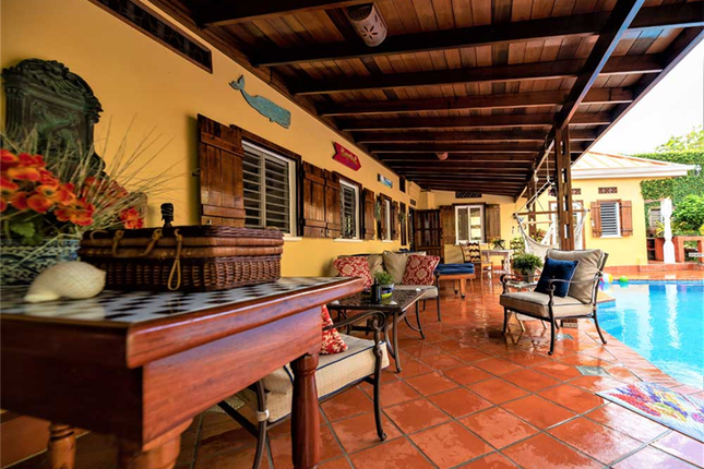 Villa for sale in St Davids, Grenada