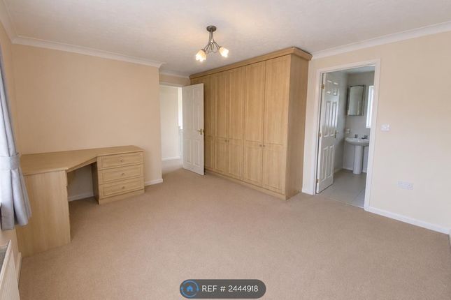 Nimbus Way, Watnall, Nottingham photo 5