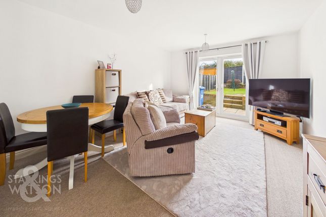 20 Dukes Road, Bungay photo 2